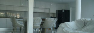 Remodelação de Apartamento