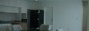 Remodelação de Apartamento