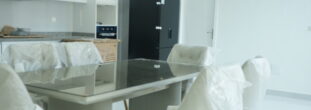 Remodelação de Apartamento