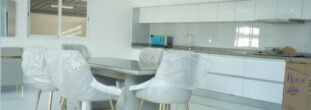 Remodelação de Apartamento