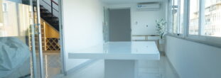 Remodelação de Apartamento