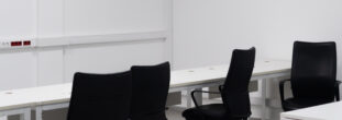 Sala de Monitoramento