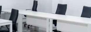 Sala de Monitoramento