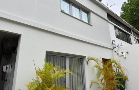 Manutenção Parcial