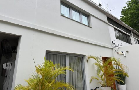 Manutenção Parcial